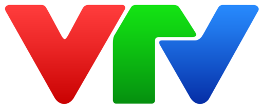 VTV – Vietnam Television Logo