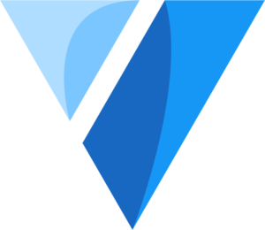 Vuetify logo PNG, vector format