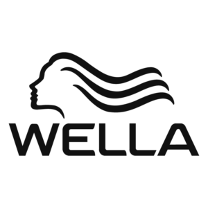 Wella logo PNG, vector format