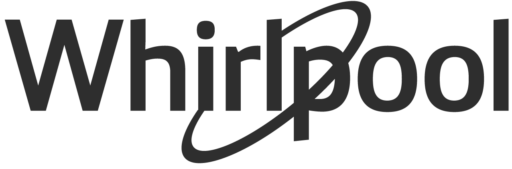 Whirlpool Logo (black) in PNG & Vector files