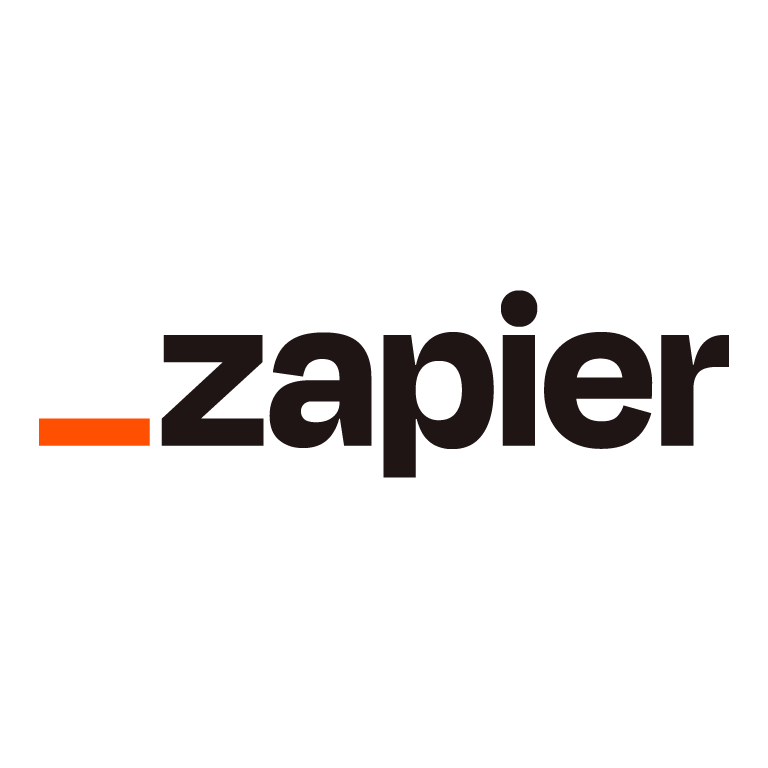 logo zapier