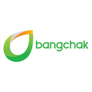 Bangchak Corporation logo vector (SVG, AI) formats