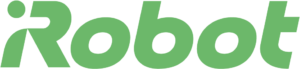 iRobot logo vector (SVG, AI) formats