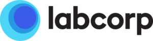 Labcorp logo transparent PNG and vector (SVG, PDF) files