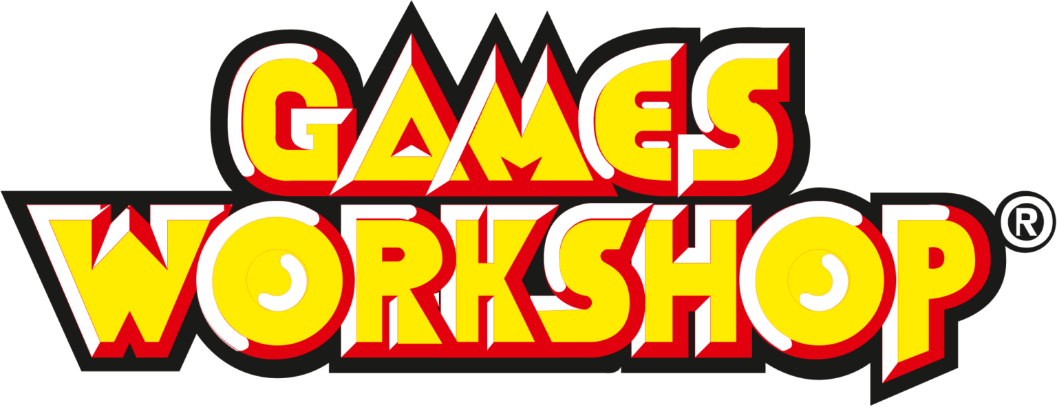 Games Workshop Group Vector Logo (svg, Ai) Free Download - Brandlogos.net