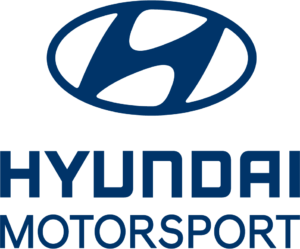 Hyundai Motorsport logo vector (SVG, AI, PDF) formats