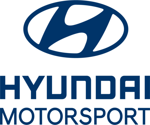Hyundai Motorsport logo