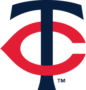 Minnesota Twins logo vector