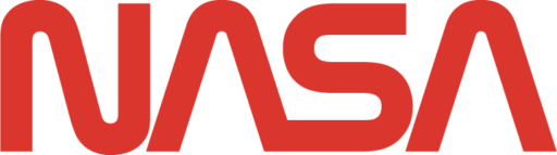 NASA red logo