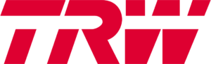 TRW Automotive logo vector