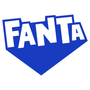 New Fanta logo vector