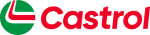 New Castrol logo 2023