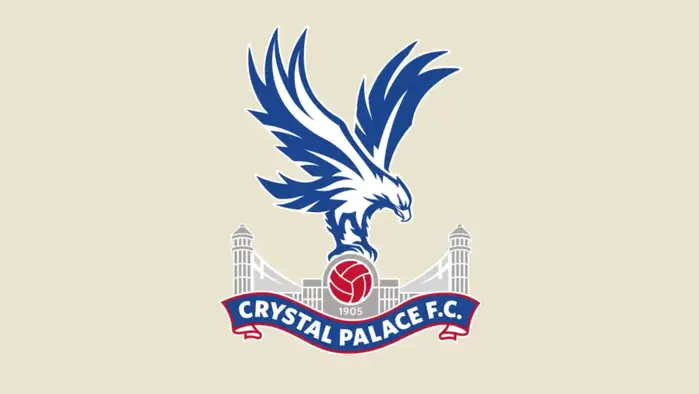 Crystal Palace logo png