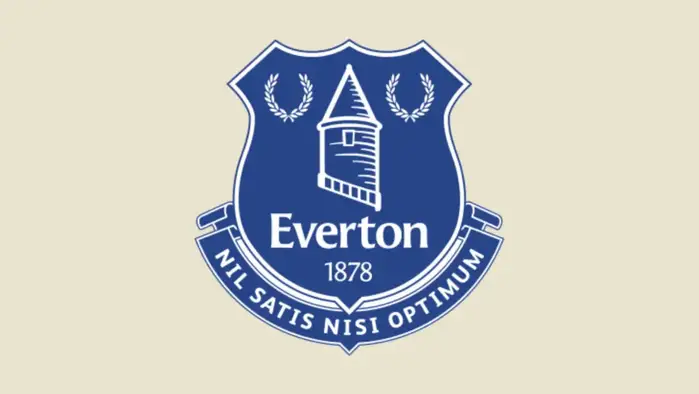 Everton  fc logo