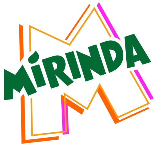 Mirinda Logo (2023-2026) in Vector Files