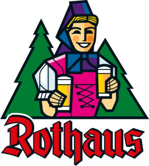 Rothaus logo PNG, vector files free download - Brandlogos.net