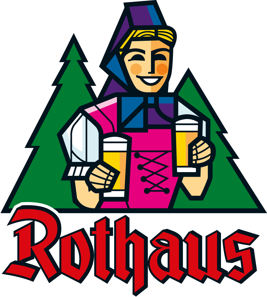 Rothaus logo