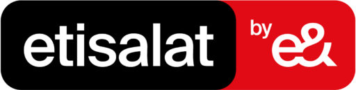Etisalat by e& (2022-2024) Logo Vector EPS, SVG + PNG
