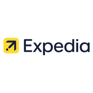 Expedia logo vector