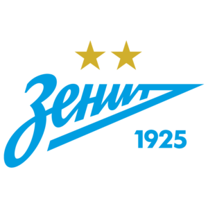 FC Zenit Saint Petersburg logo