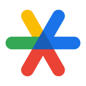 Google Authenticator logo vector