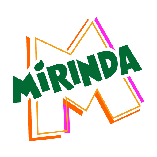 Mirinda logo