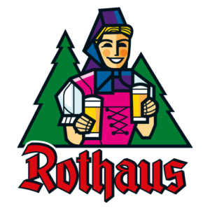 Rothaus logo vector