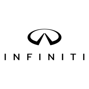 Infiniti logo vector