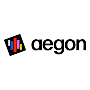 Aegon 2023 logo vector