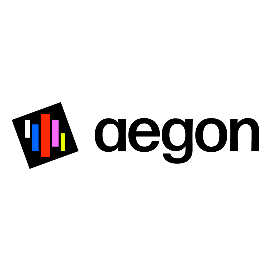Aegon 2023 logo