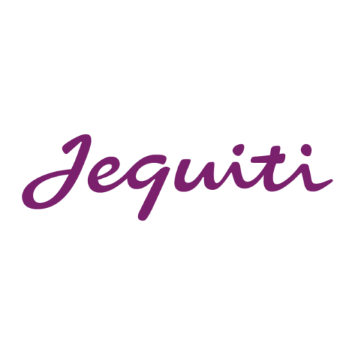 Jequiti logo