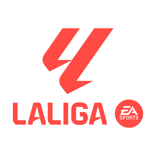 La Liga-2023 logo