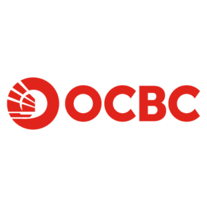 OCBC bank logo