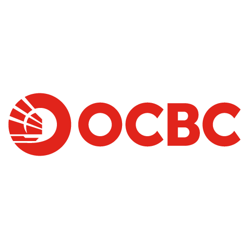 OCBC Bank logo