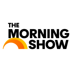 The Morning Show 2023 logo vector