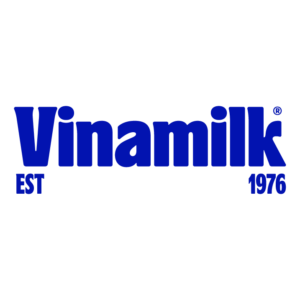 Vinamilk 2023 logo vector (SVG, AI) formats