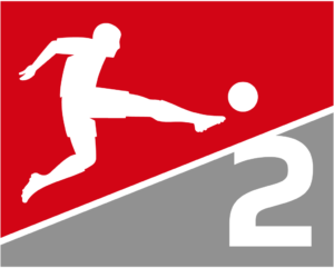 2. Bundesliga logo vector (SVG, AI) files
