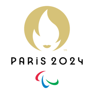 2024 Summer Paralympics logo