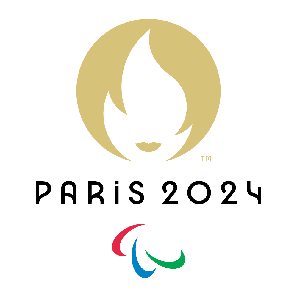 2024 Summer Paralympics vector logo (svg, ai) free download