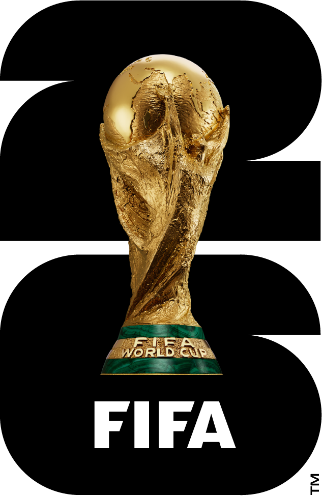 FIFA World Cup 2026 black Logo PNG Vector EPS SVG Brandlogos