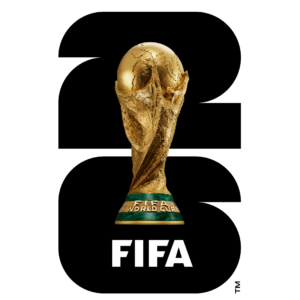 2026 FIFA World Cup logo transparent PNG and vector (SVG, AI, EPS) files