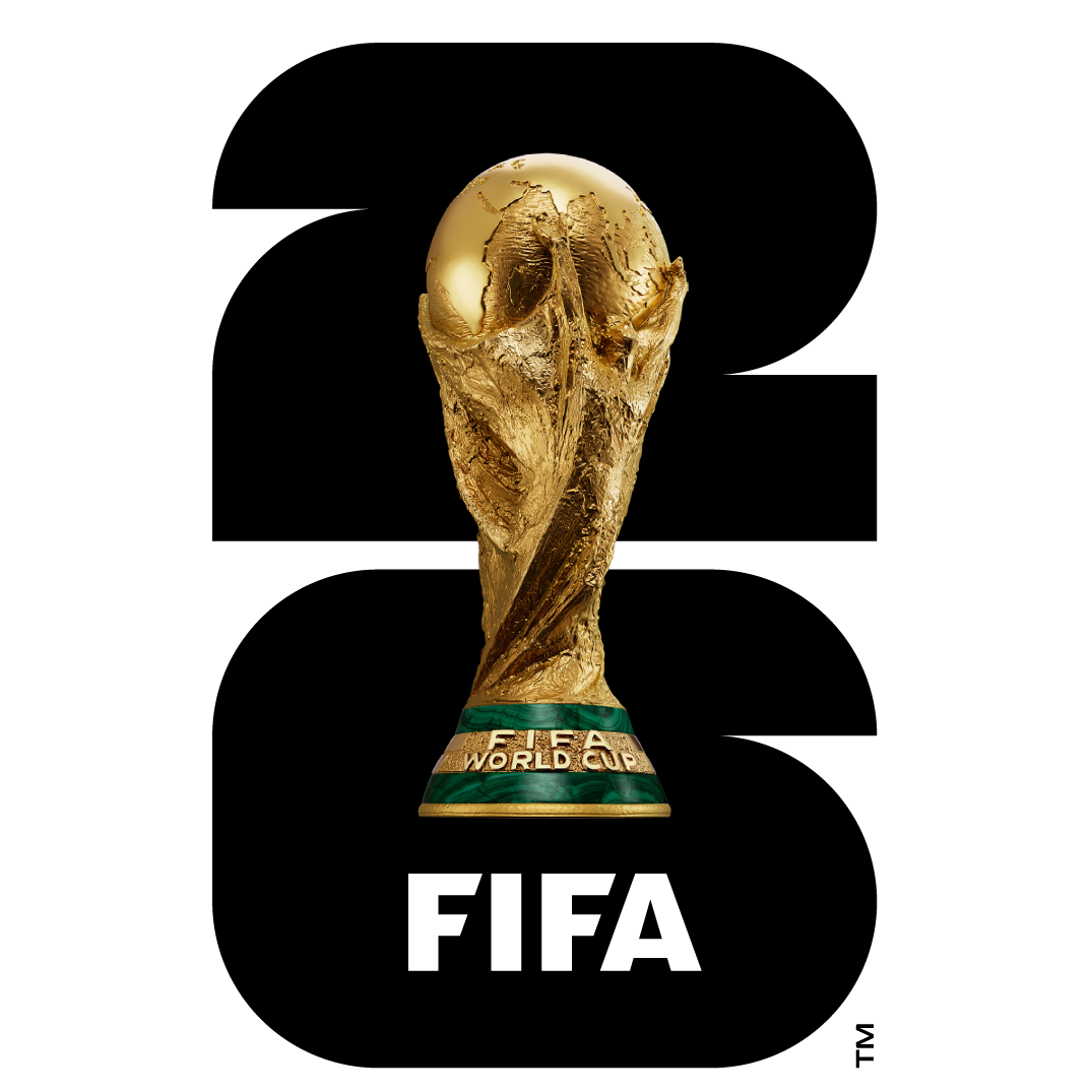 FIFA World Cup 2022 Mascot La'eeb Logo PNG Vector (PDF) Free Download