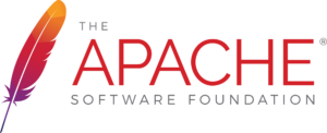 Apache Foundation logo vector (PDF, SVG) formats