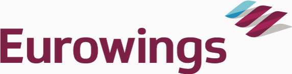 Logo of Lufthansa subsidiary Eurowings