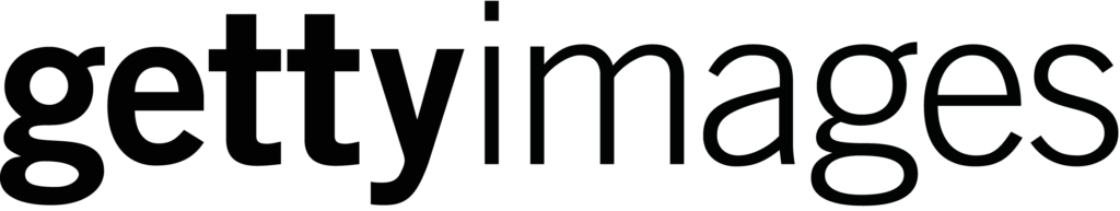 Getty Images logo PNG Getty Images logo