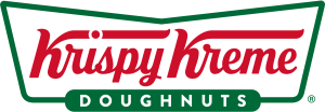 Krispy Kreme logo vector