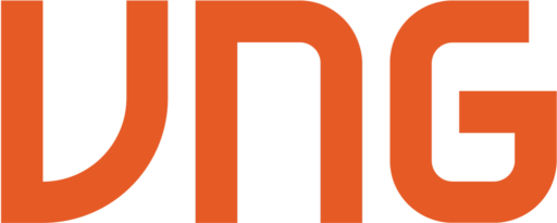 VNG Corporation logo vector (SVG, AI) files