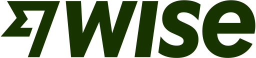 Wise logo transparent PNG and vector (SVG, AI) files
