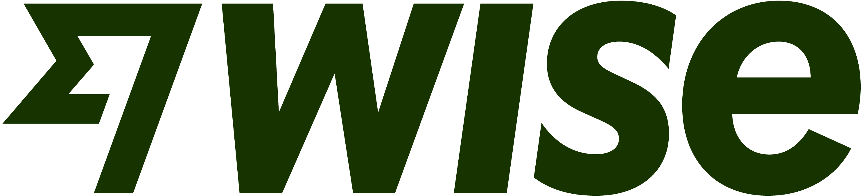 Wise Logo In Vector SVG AI Formats Brandlogos