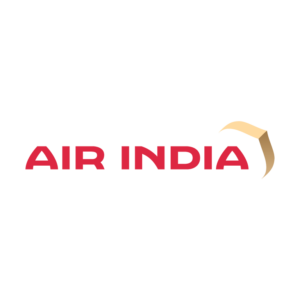 Air India logo transparent PNG and vector (SVG, AI) files